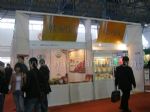 2013第十五届（上海）中国国际健康产业博览会展台照片