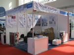 2011第二十二届国际制冷、空调、供暖、通风及食品冷冻加工展览会展台照片