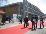 2012第十三届(春季）中国国际环保、废弃物及资源利用展览会观众入口