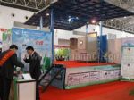 2012第十三届(春季）中国国际环保、废弃物及资源利用展览会展台照片