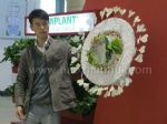 2014第十六届中国国际花卉园艺展览会展会图片