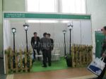 2021第23届中国国际花卉园艺展览会展台照片
