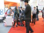 2012中国国际视听集成设备与技术展览会展会图片