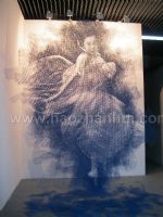 2012第九届中艺博国际画廊博览会