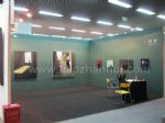 2012第九届中艺博国际画廊博览会展台照片