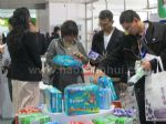 2012第十五届京正·北京孕婴童用品展览会