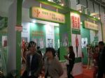 2021第32届京正·北京国际孕婴童产品博览会展台照片