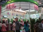 第十一届京正·北京孕婴童用品展览会展台照片