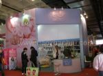 2018第28届京正·广州国际孕婴童产品博览会展台照片