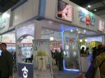 第七届中国国际孕、婴、童用品（京正·北京）展览会展台照片