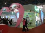 2018第28届京正·广州国际孕婴童产品博览会展台照片