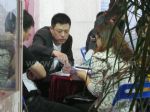 2012第二十届中国北京国际美容美发化妆用品博览会（春季）