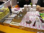 2012第二十届中国北京国际美容美发化妆用品博览会（春季）