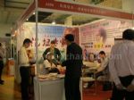 2012第二十届中国北京国际美容美发化妆用品博览会（春季）展台照片