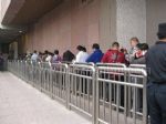 2012中国出境旅游交易会观众入口
