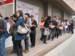 2013中国出境旅游交易会观众入口