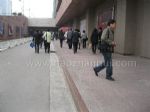 2011中国出境旅游交易会观众入口