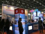 2014中国出境旅游交易会展台照片