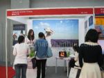 2014中国出境旅游交易会展台照片
