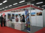 2024中国出境旅游交易会展台照片
