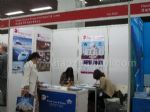 2012中国出境旅游交易会展台照片