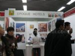 2017中国出境旅游交易会展台照片